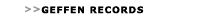 Geffen Records