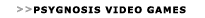 Psygnosis Video Games